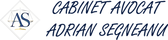 Avocat Segneanu Adrian